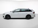 Škoda Octavia Combi 2.0 TDI DSG RS 4x4