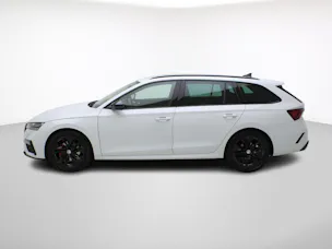 Škoda Octavia Combi 2.0 TDI DSG RS 4x4