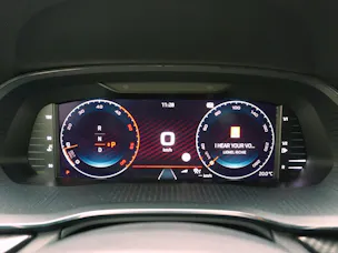 Škoda Octavia Combi 2.0 TDI DSG RS 4x4