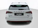 SKODA Octavia Combi 2.0 TDI DSG RS 4x4
