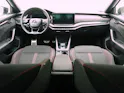 Škoda Octavia Combi 2.0 TDI DSG RS 4x4