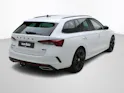 Škoda Octavia Combi 2.0 TDI DSG RS 4x4