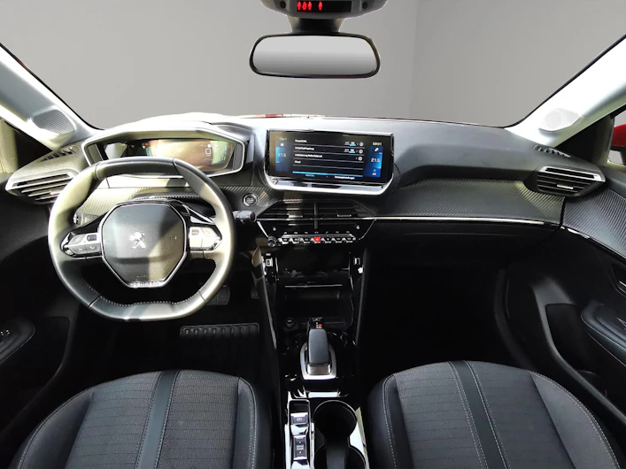 Fahrzeugbild PEUGEOT 208