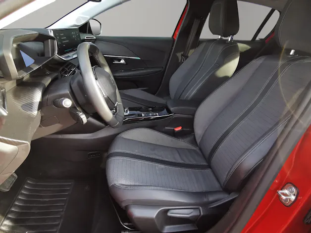 Peugeot 208 e-Allure Pack