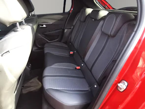 immagine del veicolo PEUGEOT 208 e-Allure Pack