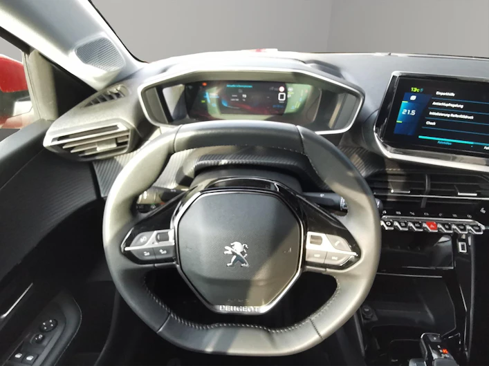 Fahrzeugbild PEUGEOT 208
