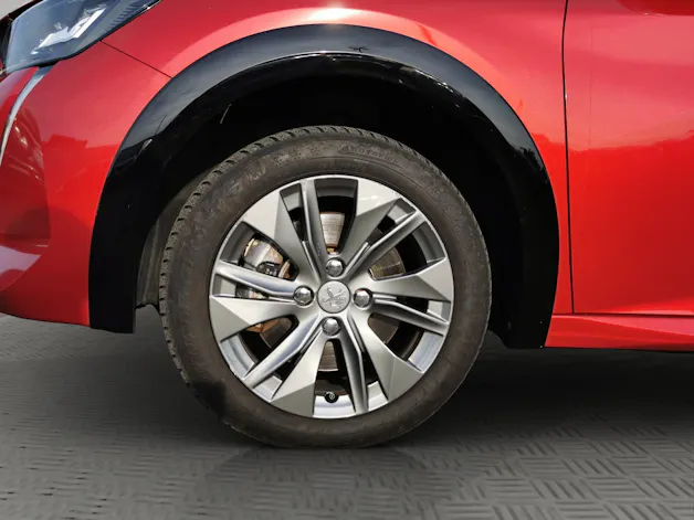 Peugeot 208 e-Allure Pack