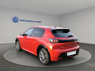 Peugeot 208 e-Allure Pack