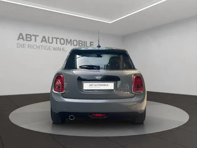 Mini F55 1.5i Cooper