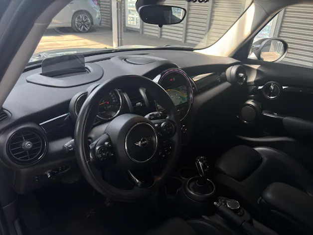 Mini F55 1.5i Cooper