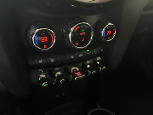 Mini F55 1.5i Cooper