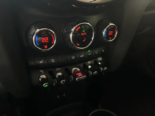 Mini F55 1.5i Cooper