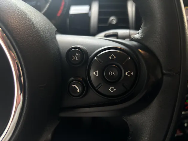 Mini F55 1.5i Cooper