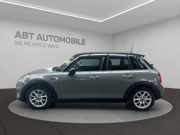 Mini F55 1.5i Cooper
