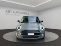 Mini F55 1.5i Cooper