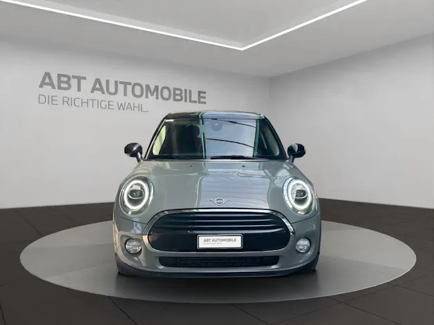 Mini F55 1.5i Cooper