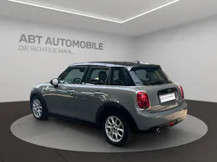 Mini F55 1.5i Cooper