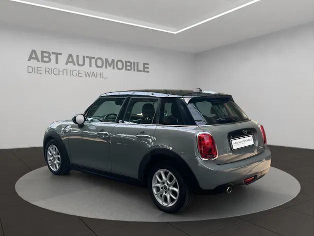 Mini F55 1.5i Cooper