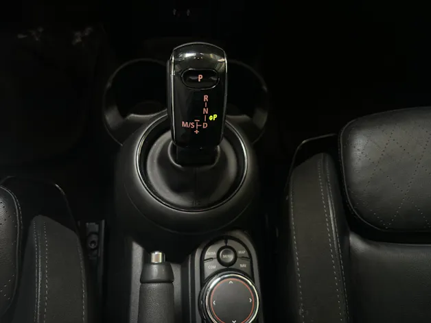 Mini F55 1.5i Cooper