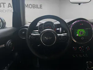 Mini F55 1.5i Cooper