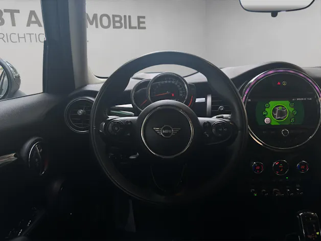 Mini F55 1.5i Cooper