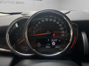 Mini F55 1.5i Cooper