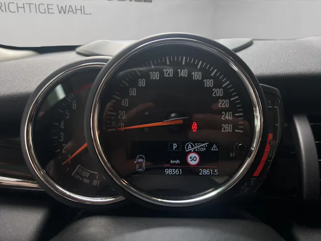Mini F55 1.5i Cooper