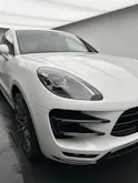 Porsche Macan 3.6 V6 Turbo Performance