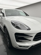 image du véhicule PORSCHE Macan 3.6 V6 Turbo Performance