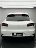 Porsche Macan 3.6 V6 Turbo Performance