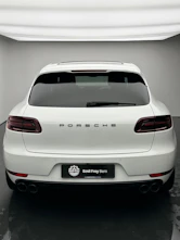 image du véhicule PORSCHE Macan 3.6 V6 Turbo Performance
