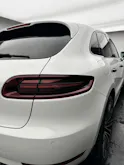 Porsche Macan 3.6 V6 Turbo Performance