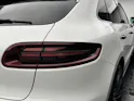 Porsche Macan 3.6 V6 Turbo Performance