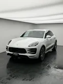 Porsche Macan 3.6 V6 Turbo Performance