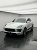 Porsche Macan 3.6 V6 Turbo Performance