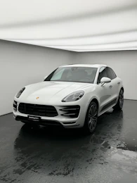 Fahrzeugbild PORSCHE Macan 3.6 V6 Turbo Performance Fahrzeugbild PORSCHE Macan 3.6 V6 Turbo Performance