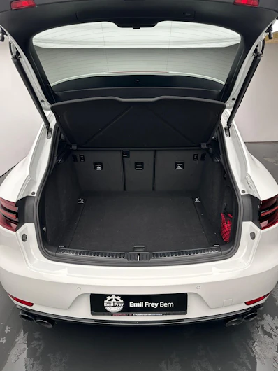 Fahrzeugbild PORSCHE MACAN