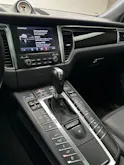 Porsche Macan 3.6 V6 Turbo Performance