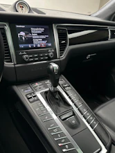 image du véhicule PORSCHE Macan 3.6 V6 Turbo Performance