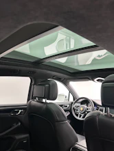 image du véhicule PORSCHE Macan 3.6 V6 Turbo Performance