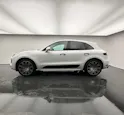 Porsche Macan 3.6 V6 Turbo Performance