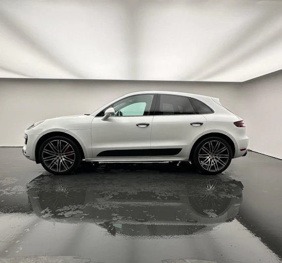Fahrzeugbild PORSCHE MACAN