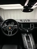 Porsche Macan 3.6 V6 Turbo Performance