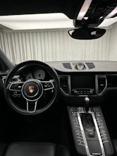 image du véhicule PORSCHE Macan 3.6 V6 Turbo Performance