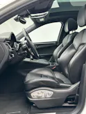 Porsche Macan 3.6 V6 Turbo Performance