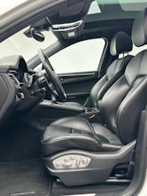 image du véhicule PORSCHE Macan 3.6 V6 Turbo Performance