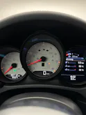 Porsche Macan 3.6 V6 Turbo Performance