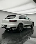 Porsche Macan 3.6 V6 Turbo Performance
