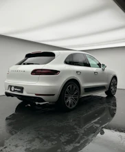 image du véhicule PORSCHE Macan 3.6 V6 Turbo Performance