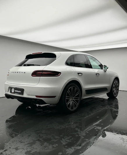 Fahrzeugbild PORSCHE MACAN